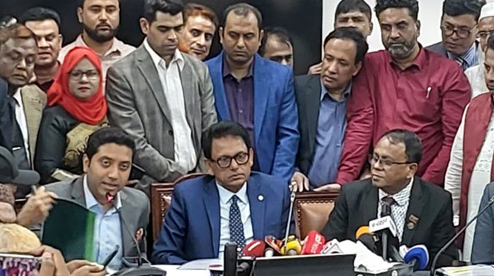 আমরা দুই মন্ত্রী দুর্নীতি করবো না, করতে দেব না: শিক্ষামন্ত্রী