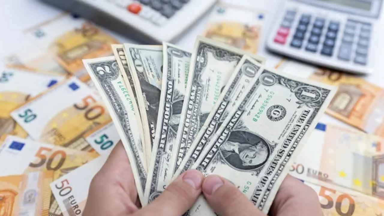 আরও ১২৩ মিলিয়ন ডলার কিনলো কেন্দ্রীয় ব্যাংক