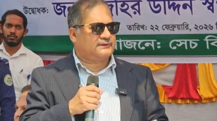 কৃষি কার্ডের মাধ্যমে সরাসরি সহায়তা পৌঁছানো হবে: তথ্যমন্ত্রী