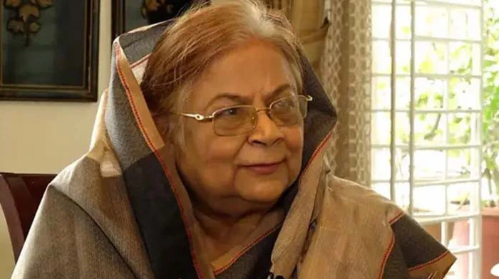 অসুস্থ হয়ে সিসিইউতে সেলিমা রহমান