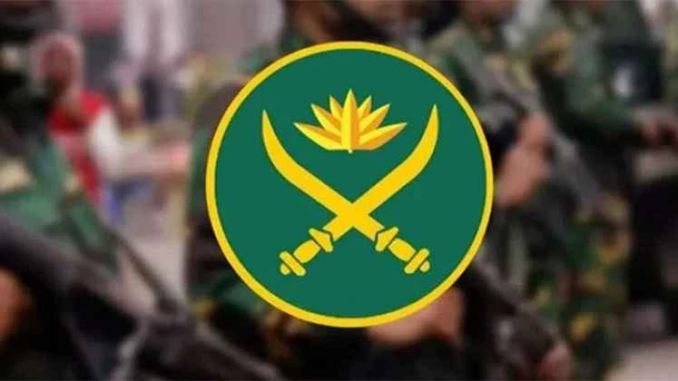 সেনাবাহিনীর শীর্ষ পর্যায়ে রদবদল