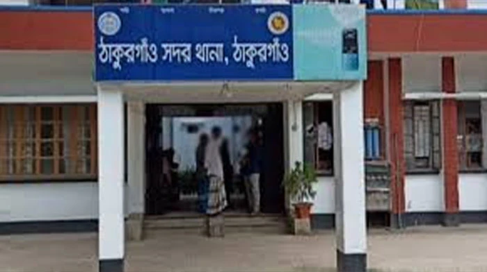 ঠাকুরগাঁওয়ে পৃথক সড়ক দুর্ঘটনা: নারীসহ নিহত ২