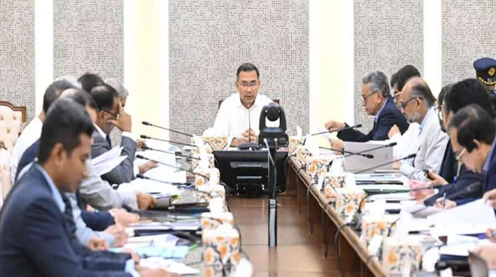 আন্ত:মন্ত্রণালয় সভায় ‘কৃষক কার্ড’ চালুর উদ্যোগ প্রধানমন্ত্রীর