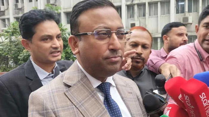 চীনের সঙ্গে দ্বিপক্ষীয় সম্পর্ক জোরদারে কাজ হবে: প্রধানমন্ত্রীর পররাষ্ট্র বিষয়ক উপদেষ্টা