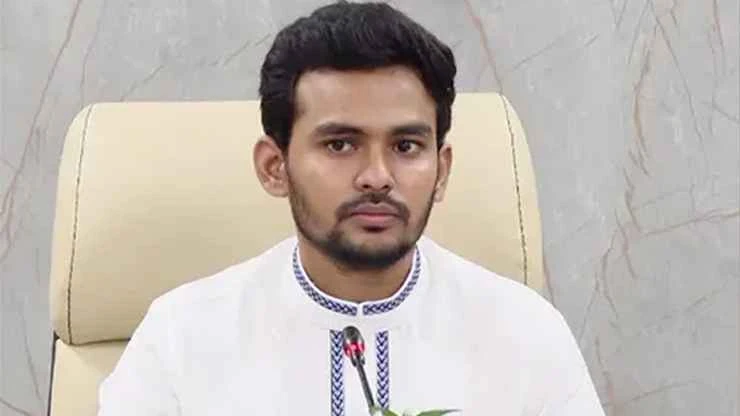 ছয় সিটিতে প্রশাসক, কড়া সমালোচনা আসিফের