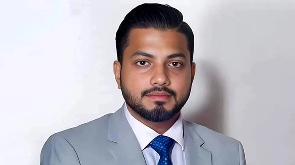 ঢাকা দক্ষিণ সিটির মেয়র নির্বাচন করবেন ইশরাক হোসেন