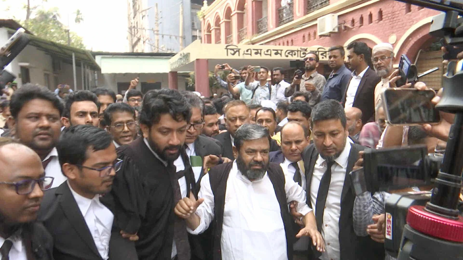 জামিন পেলেন সাবেক এমপি ইউনুস