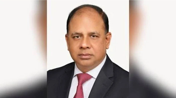 নতুন চিফ প্রসিকিউটর আমিনুল ইসলাম