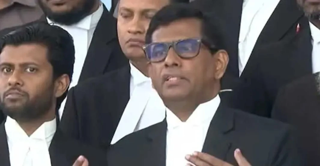 অসমাপ্ত কাজ নতুন চিফ প্রসিকিউটর এগিয়ে নিয়ে যাবেন: তাজুল ইসলাম