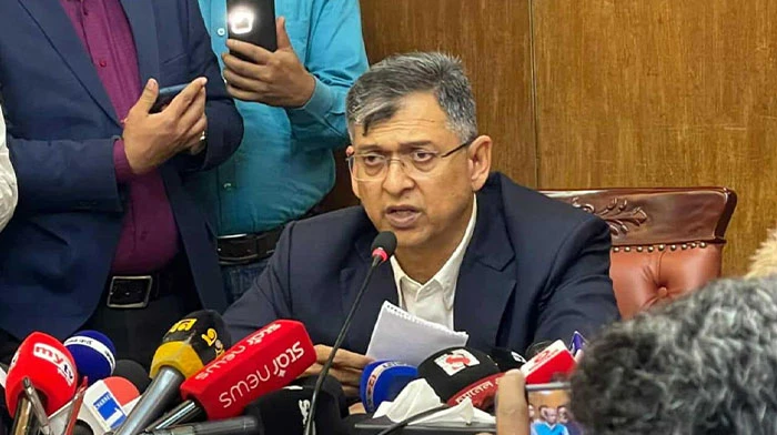 পুলিশে ২৭০১ কনস্টেবল নিয়োগ দেওয়া হবে: স্বরাষ্ট্রমন্ত্রী