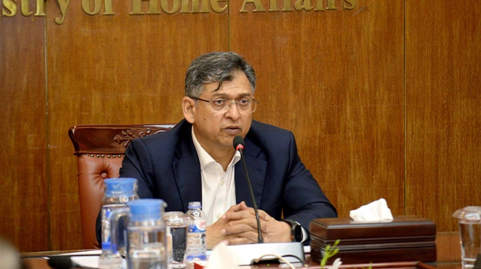 ১২শ ২ টি রাজনৈতিক মামলা প্রত্যাহারের অনুমোদন: স্বরাষ্ট্রমন্ত্রী