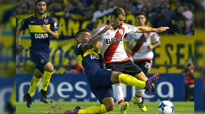 আর্জেন্টাইন ক্লাবগুলো ধর্মঘটে যাচ্ছে