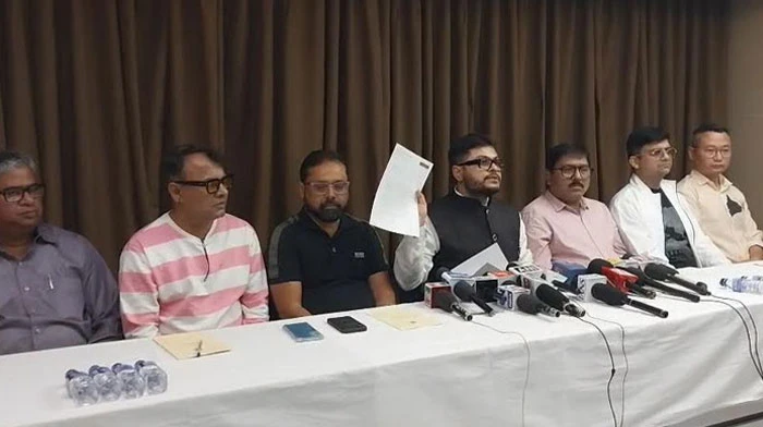 বাংলাদেশিদের জন্য ১৩ মাস পর খুলল শিলিগুড়ির হোটেল