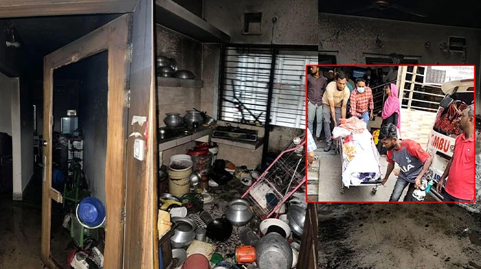 চট্টগ্রামে গ্যাস বিস্ফোরণ: দগ্ধ আরও একজনের মৃত্যু