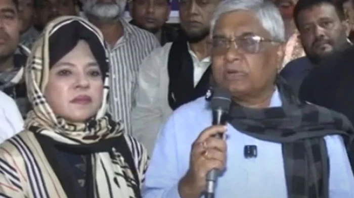 দ্রব্যমূল্য কমতে শুরু করেছে: বরকত উল্লাহ বুলু