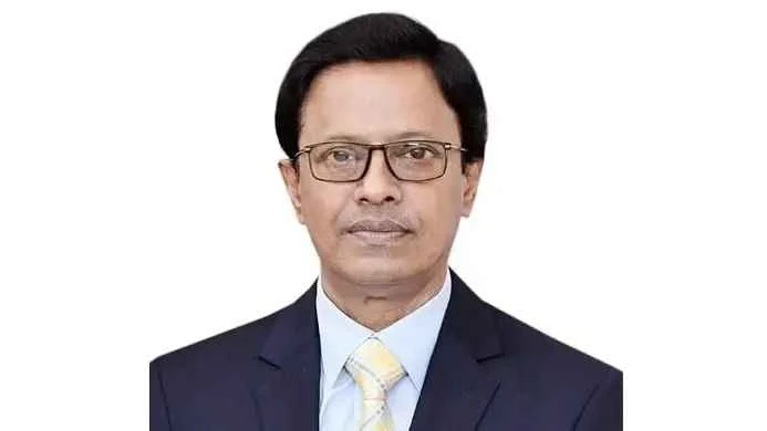 ফের রাষ্ট্রপতির প্রেস সচিব হলেন সরওয়ার আলম