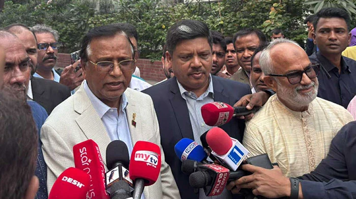 পরিচ্ছন্ন সিটি করতে প্রধানমন্ত্রী নির্দেশ দিয়েছেন: নতুন প্রশাসক