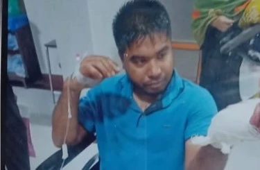 রাজবাড়ীতে শ্বশুরবাড়িতে ঘুমন্ত সেনাসদস্যের পুরুষাঙ্গ কেটে দিলেন স্ত্রী