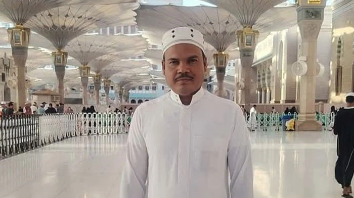 সৌদি আরবে নির্মাণাধীন ভবন থেকে পড়ে বাংলাদেশি যুবক নিহত