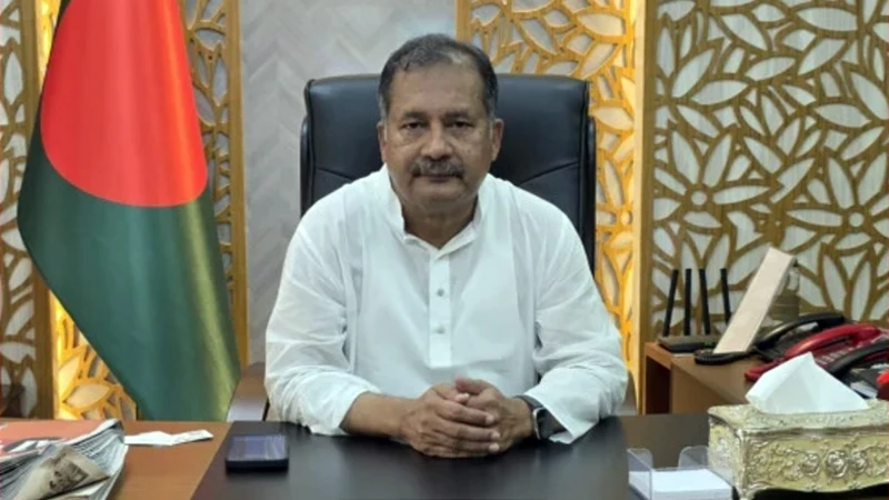 সত্য-মিথ্যার যুদ্ধে নিজেকে প্রমাণ করেছেন তারেক রহমান: তথ্যমন্ত্রী