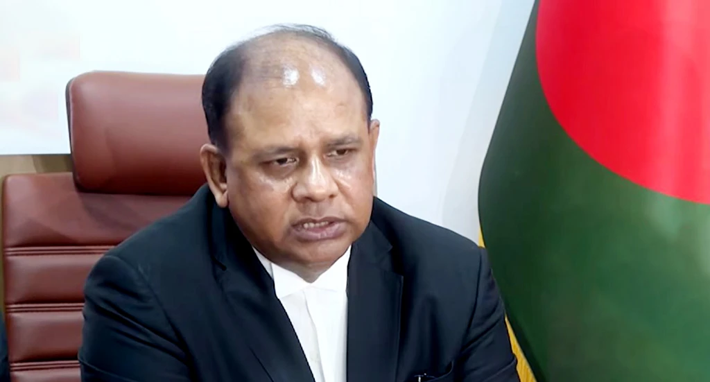 ট্রাইব্যুনালে রায় ঘোষিত মামলাগুলোও খতিয়ে দেখবেন নতুন চিফ প্রসিকিউটর