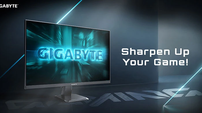 বাজেট গেমারদের জন্য সুখবর: ১৭,৫০০ টাকায় গিগাবাইটের ১৪৪ হার্টজ মনিটর