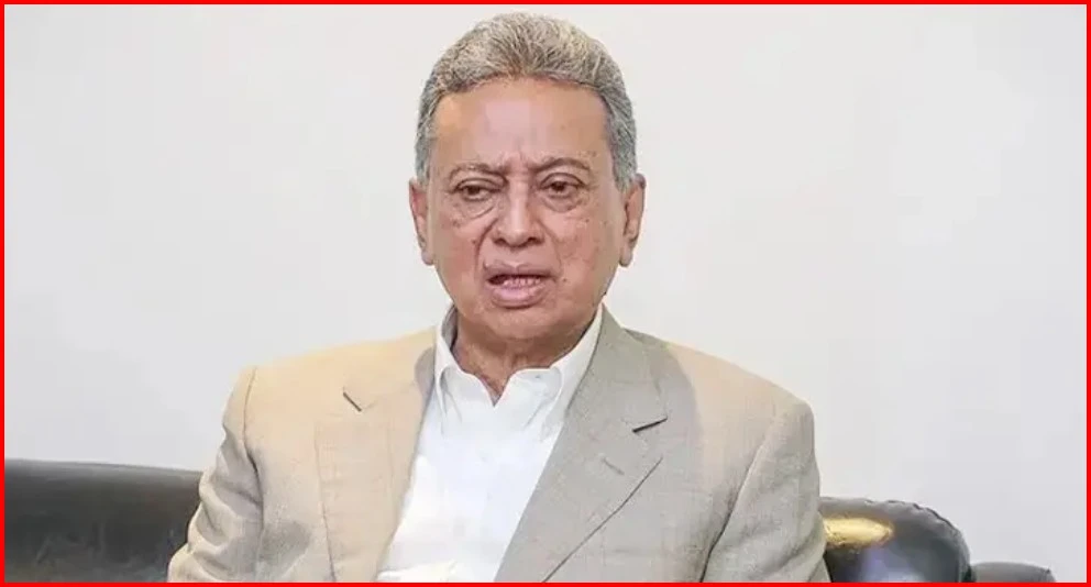 বাংলাদেশ ব্যাংকের পরিবর্তন স্বাভাবিক প্রক্রিয়া: অর্থমন্ত্রী