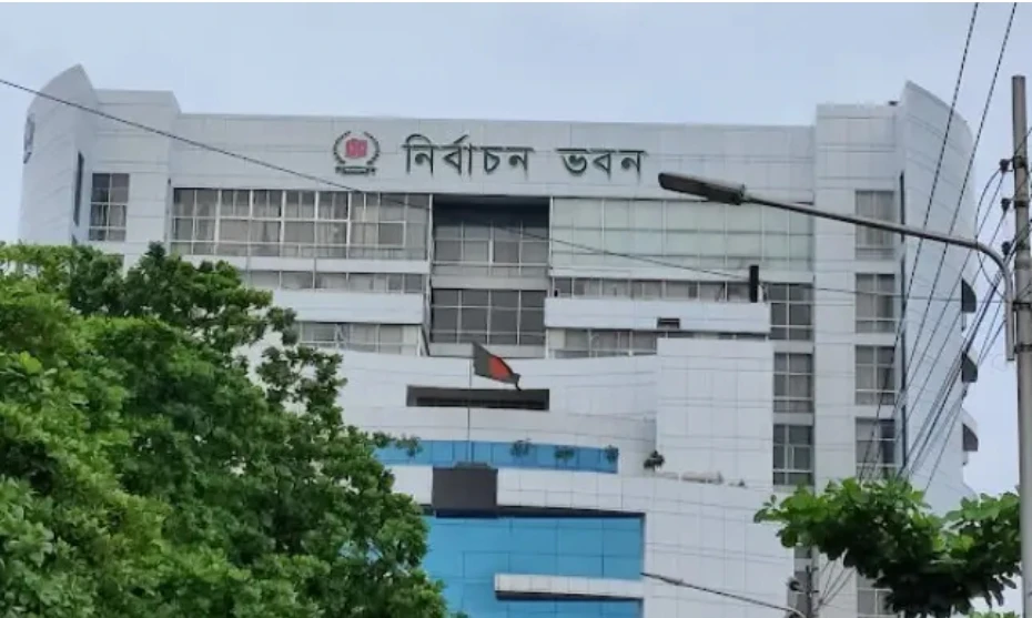 বিদেশি পর্যবেক্ষকদের নিয়ে প্রতিবেদন প্রকাশ করবে ইসি