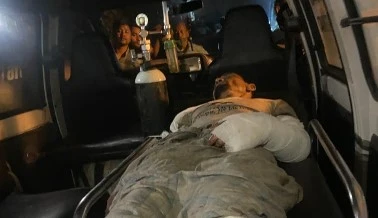 ব্রাহ্মণবাড়িয়ার কসবায় ভাতিজার হাতে চাচা খুন