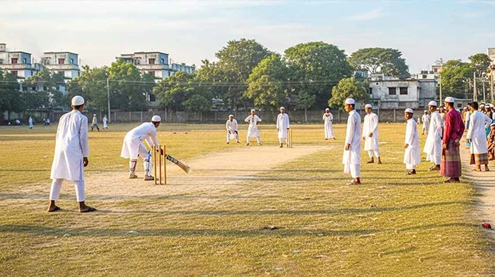 মাদ্রাসা ক্রিকেট চালু করছে বিসিবি