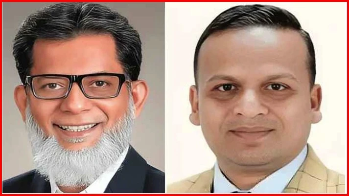 নতুন ২ প্রতিমন্ত্রীর দপ্তর বণ্টন