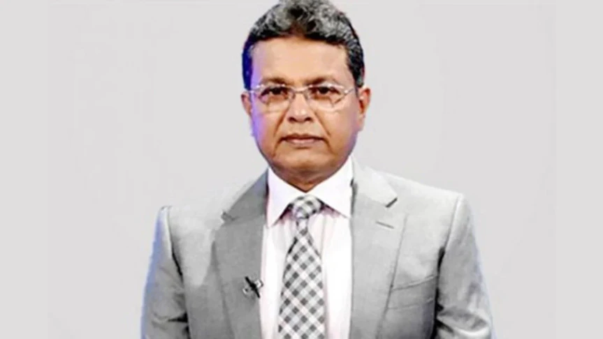 সাবেক ডিএমপি কমিশনার হাবিবুর রহমানের দেশত্যাগে নিষেধাজ্ঞা