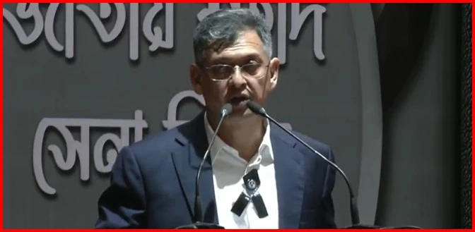 সার্বভৌমত্বকে চ্যালেঞ্জ করতেই পিলখানা হত্যাকাণ্ড: স্বরাষ্ট্রমন্ত্রী