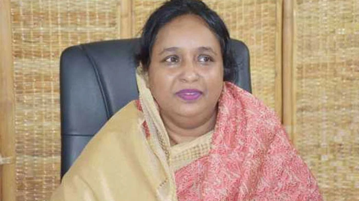 ৫ মামলায় জামিন পেলেন আইভী রহমান