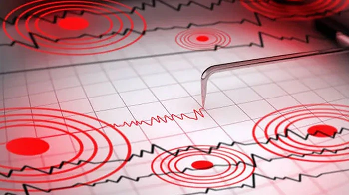 আবারও ভূমিকম্পে কাঁপলো দেশ