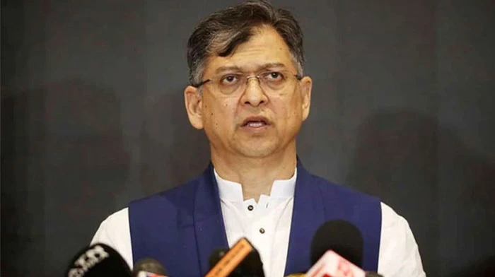 আইনশৃঙ্খলা সংক্রান্ত মন্ত্রিসভা কমিটির আহ্বায়ক হলেন সালাহউদ্দিন আহমদ