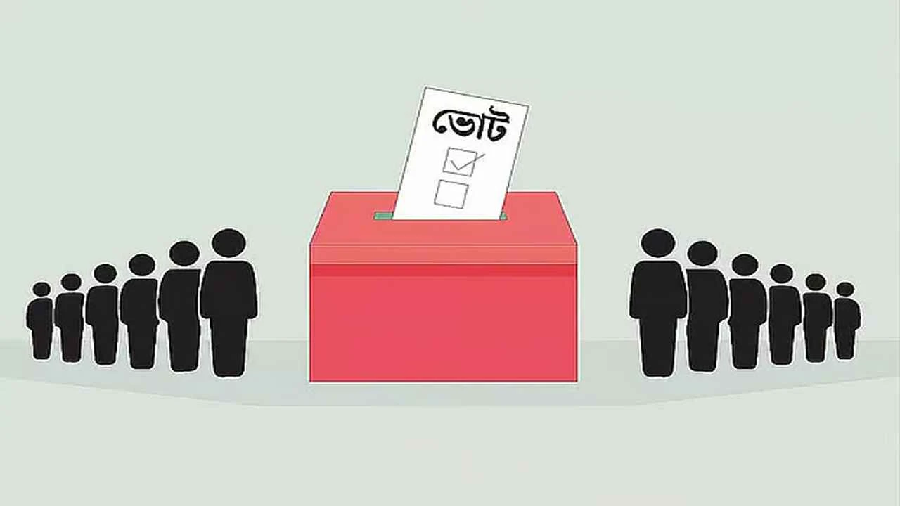 গণভোটের ফলাফলে বড় পরিবর্তনের পর সংশোধিত গেজেট প্রকাশ