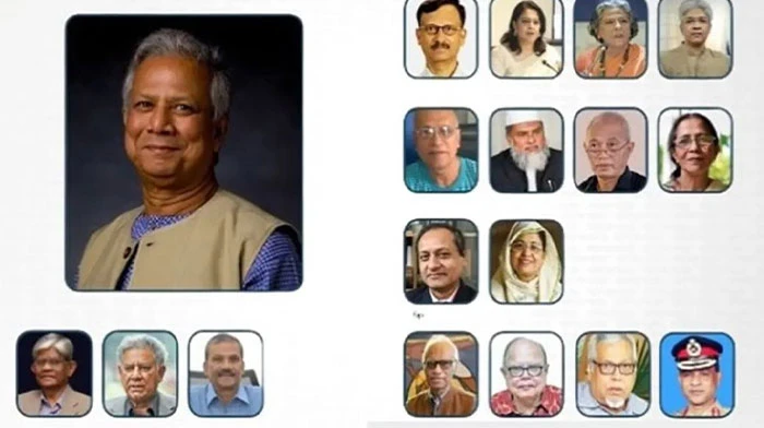 মব ‘আতঙ্কে’ সাবেক উপদেষ্টারা, ছাড়তে চাইছেন না সরকারি বাসা