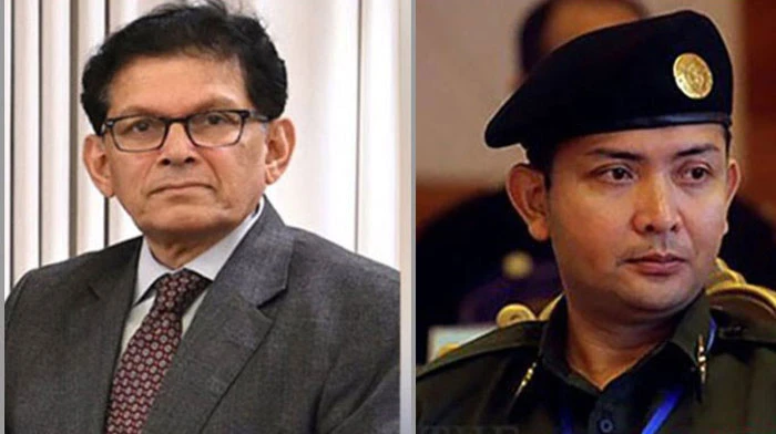 পররাষ্ট্রমন্ত্রী ড. খলিলকে আরাকান সেনাপ্রধানের অভিনন্দন