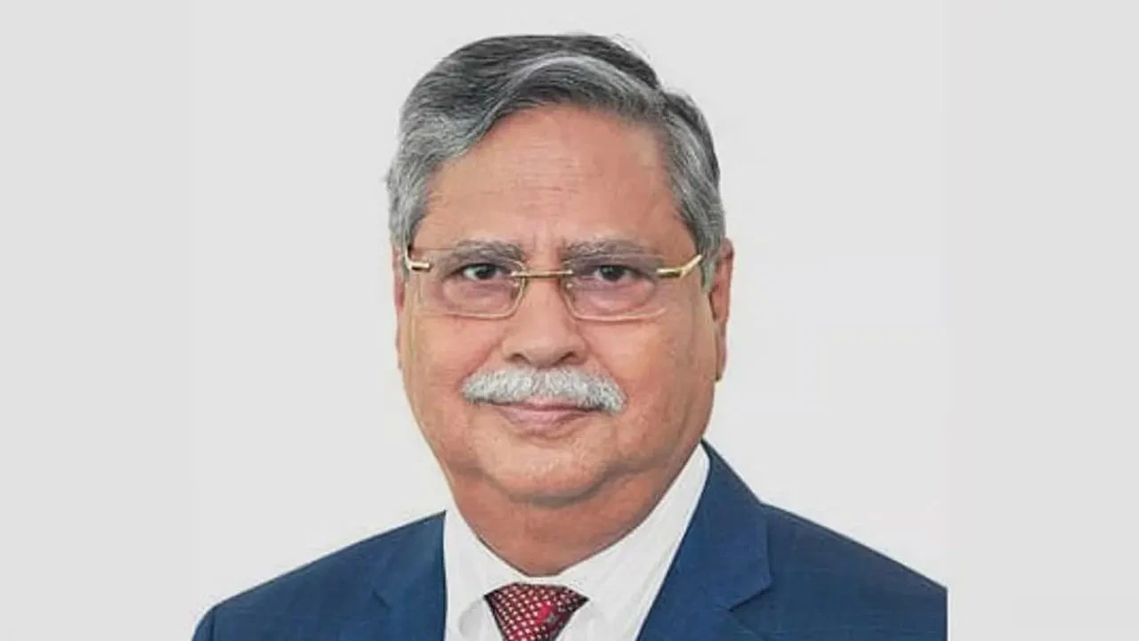 সাহাবুদ্দিনকে অপসারণ করে নতুন রাষ্ট্রপতি নিয়োগে আইনি নোটিশ