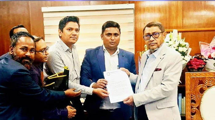 স্বাস্থ্যমন্ত্রীর কাছে ৬ দফা দাবি জানিয়েছে ফার্মাসিস্টস ফোরাম