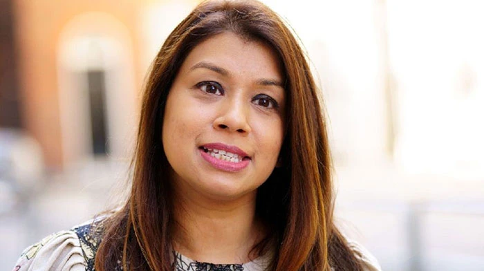 টিউলিপ সিদ্দিককে গ্রেপ্তারে ইন্টারপোলের মাধ্যমে রেড নোটিশ জারির আদেশ