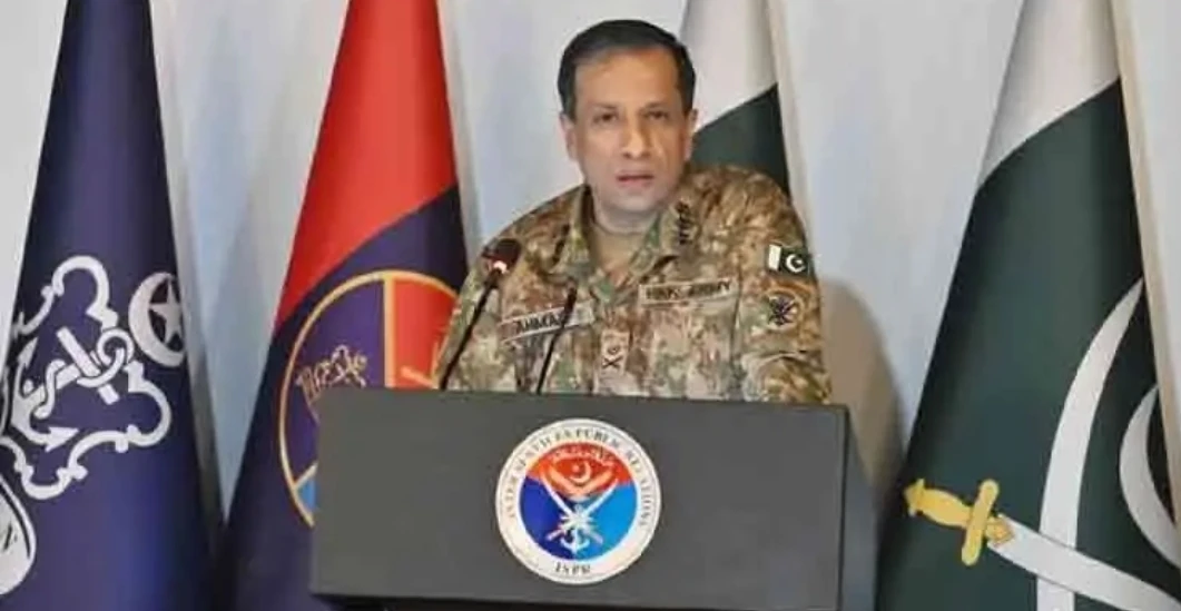 আফগানিস্তানে পাকিস্তানের ‘অপারেশন গাজাব লিল-হক’, নিহত ২৭৪