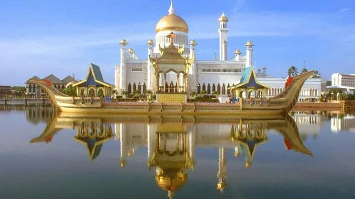 বিশ্বের সবচেয়ে সুন্দর মসজিদ যেগুলো