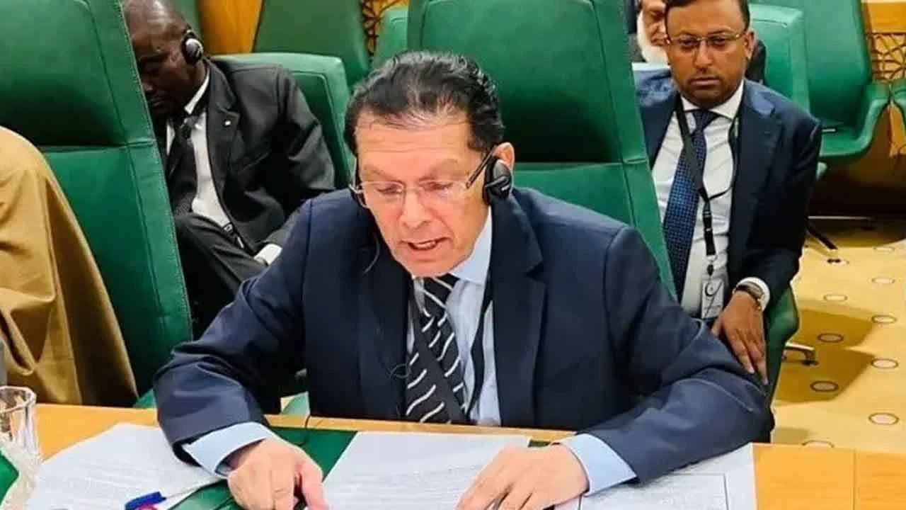 ফিলিস্তিনি ভূখণ্ড দখলে ইসরায়েলি পদক্ষেপের নিন্দা জানাল বাংলাদেশ