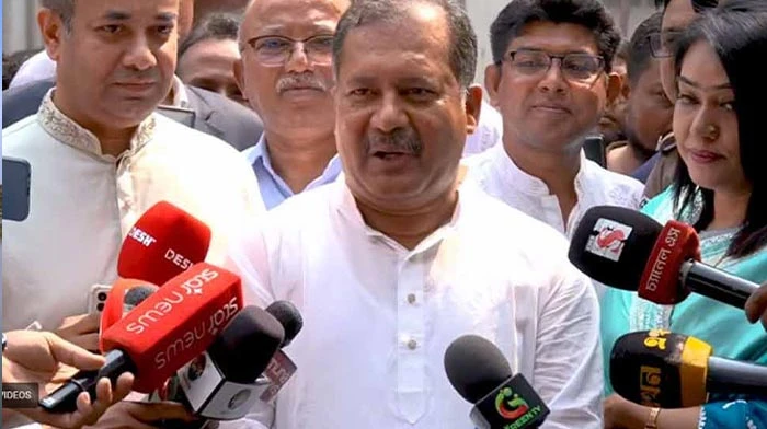 গণমাধ্যমের সর্বোচ্চ স্বাধীনতা নিশ্চিতের প্রতিশ্রুতি তথ্যমন্ত্রীর