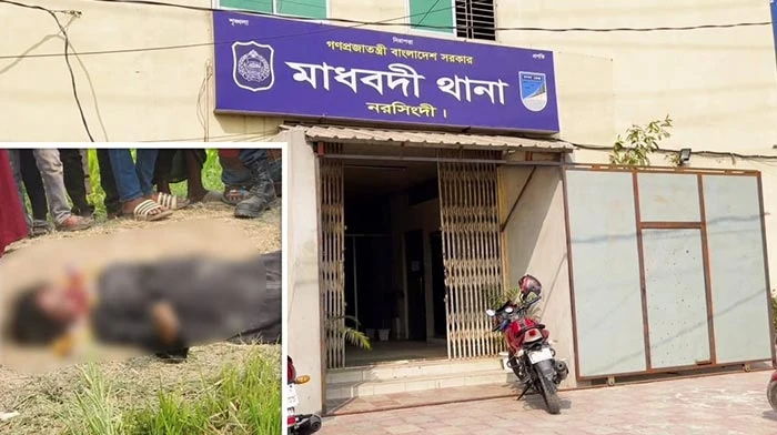 নরসিংদীতে ধর্ষণের ঘটনা ধামাচাপা দিতে কিশোরীকে হত্যা, গ্রেপ্তার ৪
