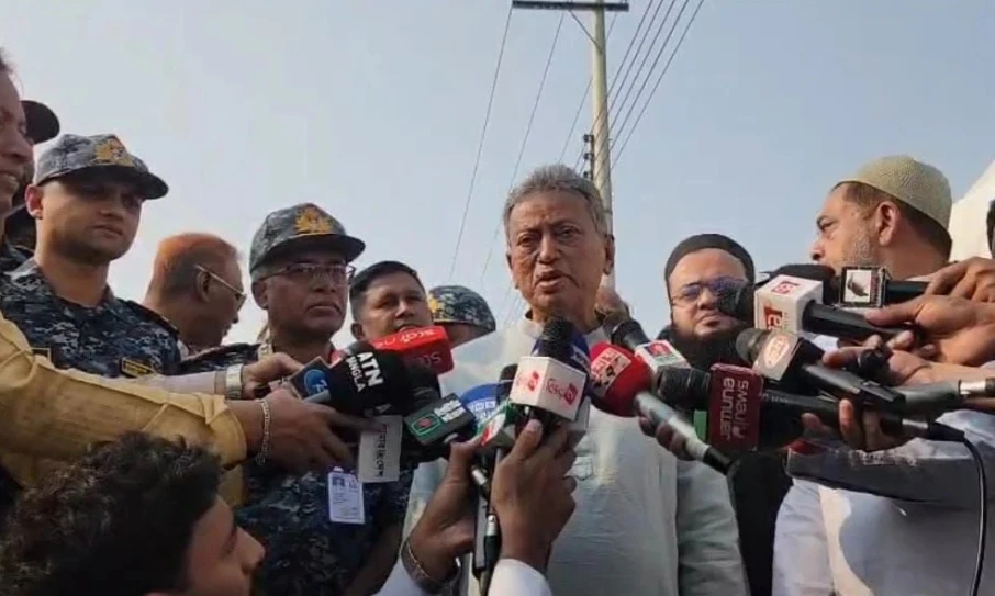 অর্থনীতির কঠিন পরিস্থিতি সামাল দিতে ট্যাক্স বাড়াতে হবে