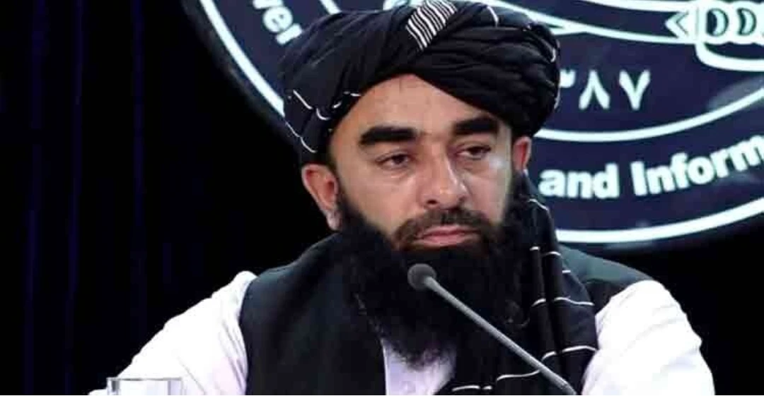 পাকিস্তানের বিরুদ্ধে বড় ধরনের পাল্টা অভিযানের ঘোষণা তালেবানের