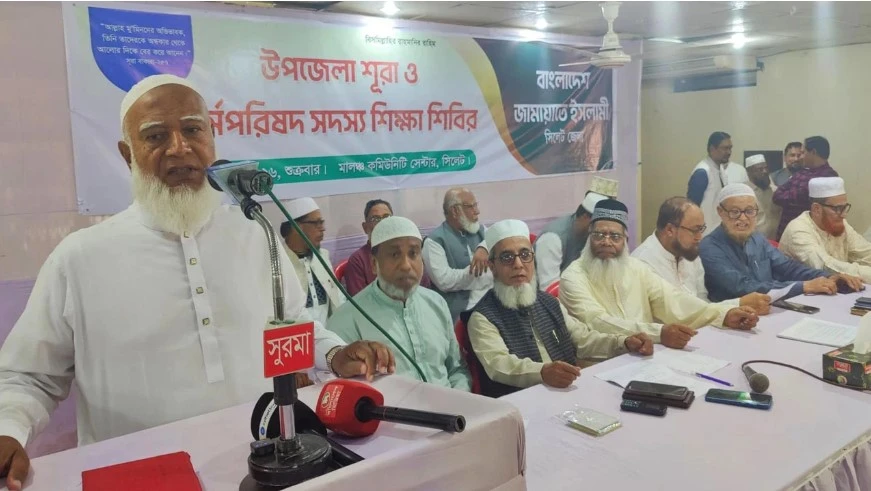 যেখানেই যাচ্ছি লোকে বলে ‘আপনারা হারেননি, হারিয়ে দেওয়া হয়েছে’